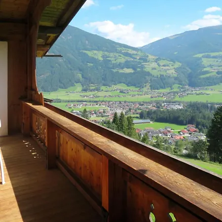 Apartment Haeuser - Rdi150 By Interhome *