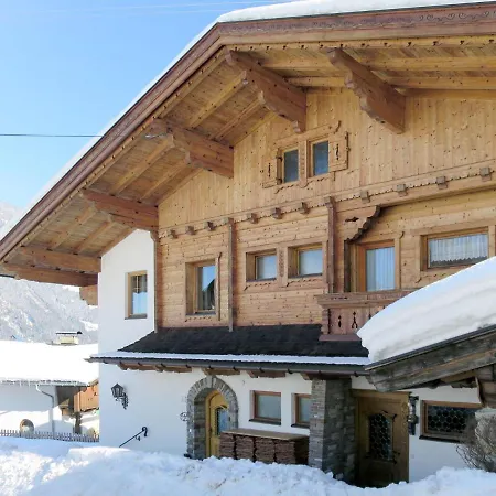 Apartment Haeuser - Rdi150 By Interhome Ried im Zillertal