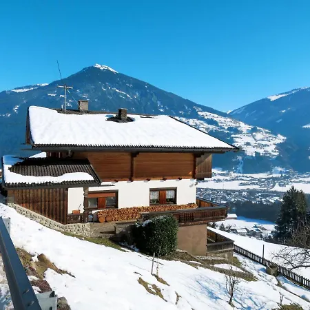 Haeuser-1 By Interhome Ried im Zillertal