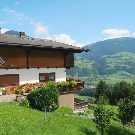 Haeuser-1 By Interhome Ried im Zillertal