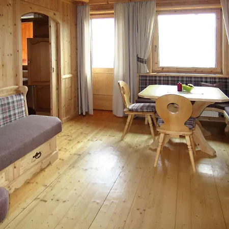Lejlighed Haeuser-1 By Interhome Ried im Zillertal