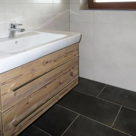 Haeuser-1 By Interhome Lejlighed Ried im Zillertal